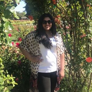 Meet your Posher, Iqra